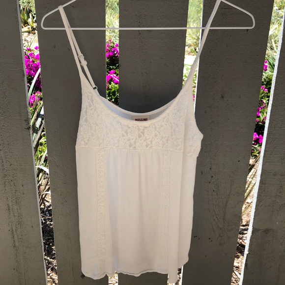 Mossimo spaghetti strap top - Picture 4 of 4